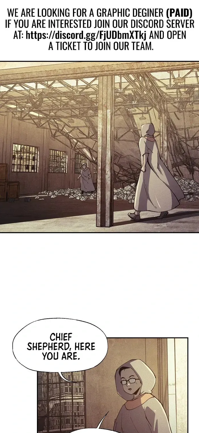Read Ashen Oreum chapter 24 image 2 on Lezhin