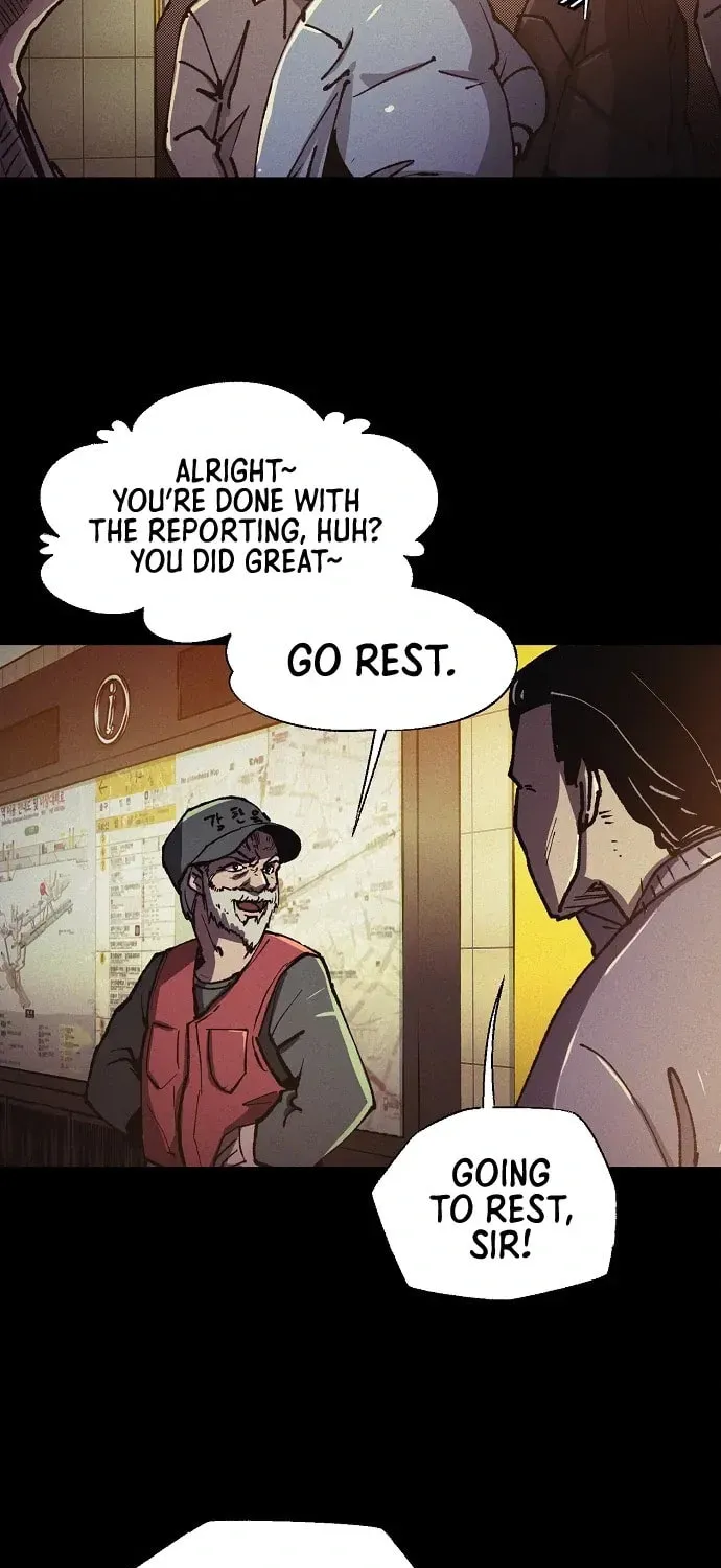 Read Ashen Oreum chapter 24 image 25 on Lezhin
