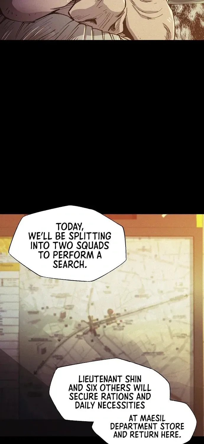 Read Ashen Oreum chapter 24 image 29 on Lezhin