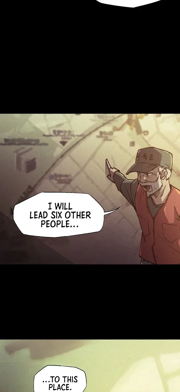 Read Ashen Oreum chapter 24 image 30 on Lezhin