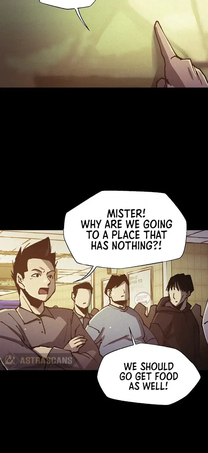 Read Ashen Oreum chapter 24 image 31 on Lezhin