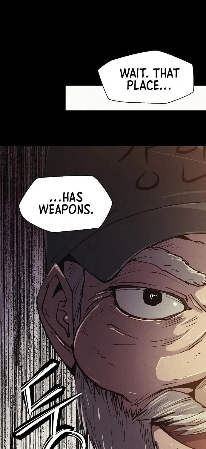 Read Ashen Oreum chapter 24 image 32 on Lezhin