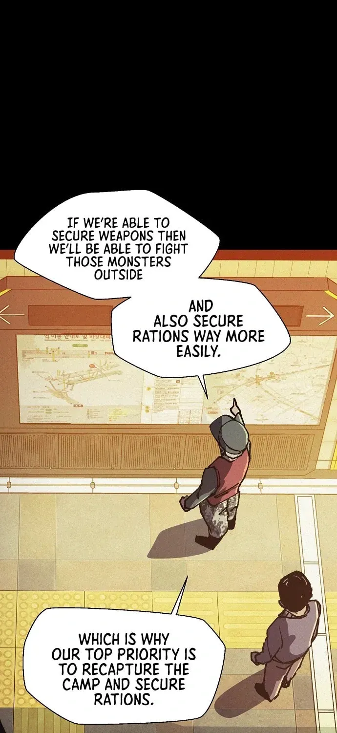 Read Ashen Oreum chapter 24 image 35 on Lezhin