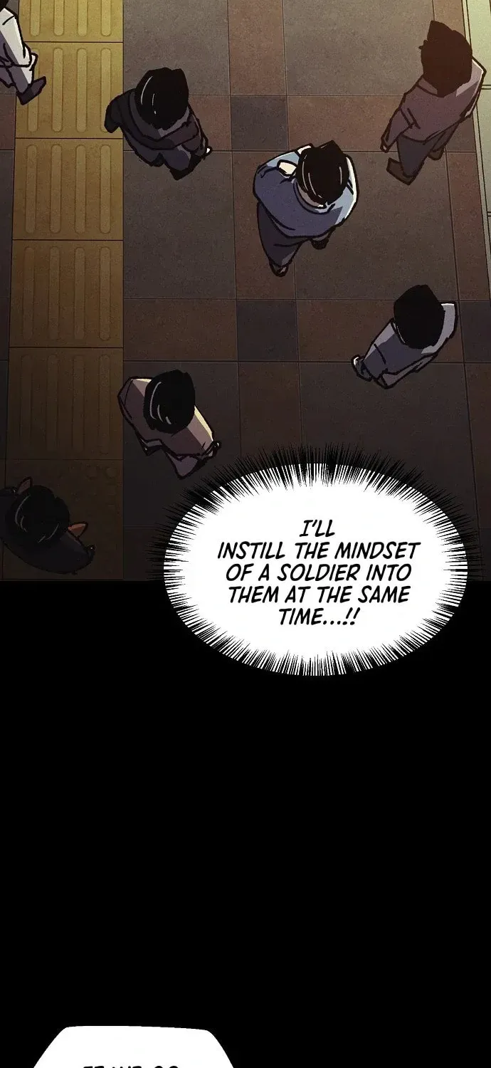 Read Ashen Oreum chapter 24 image 36 on Lezhin