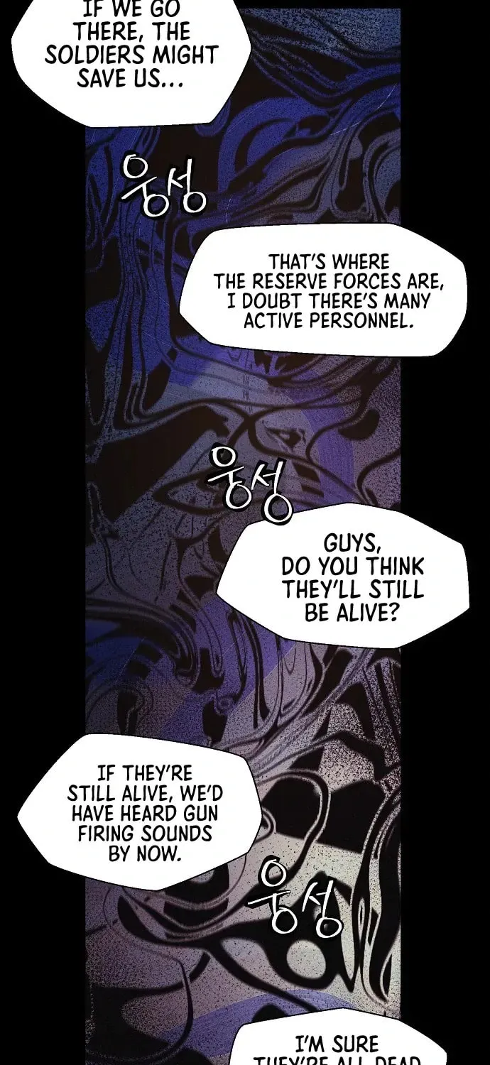 Read Ashen Oreum chapter 24 image 37 on Lezhin