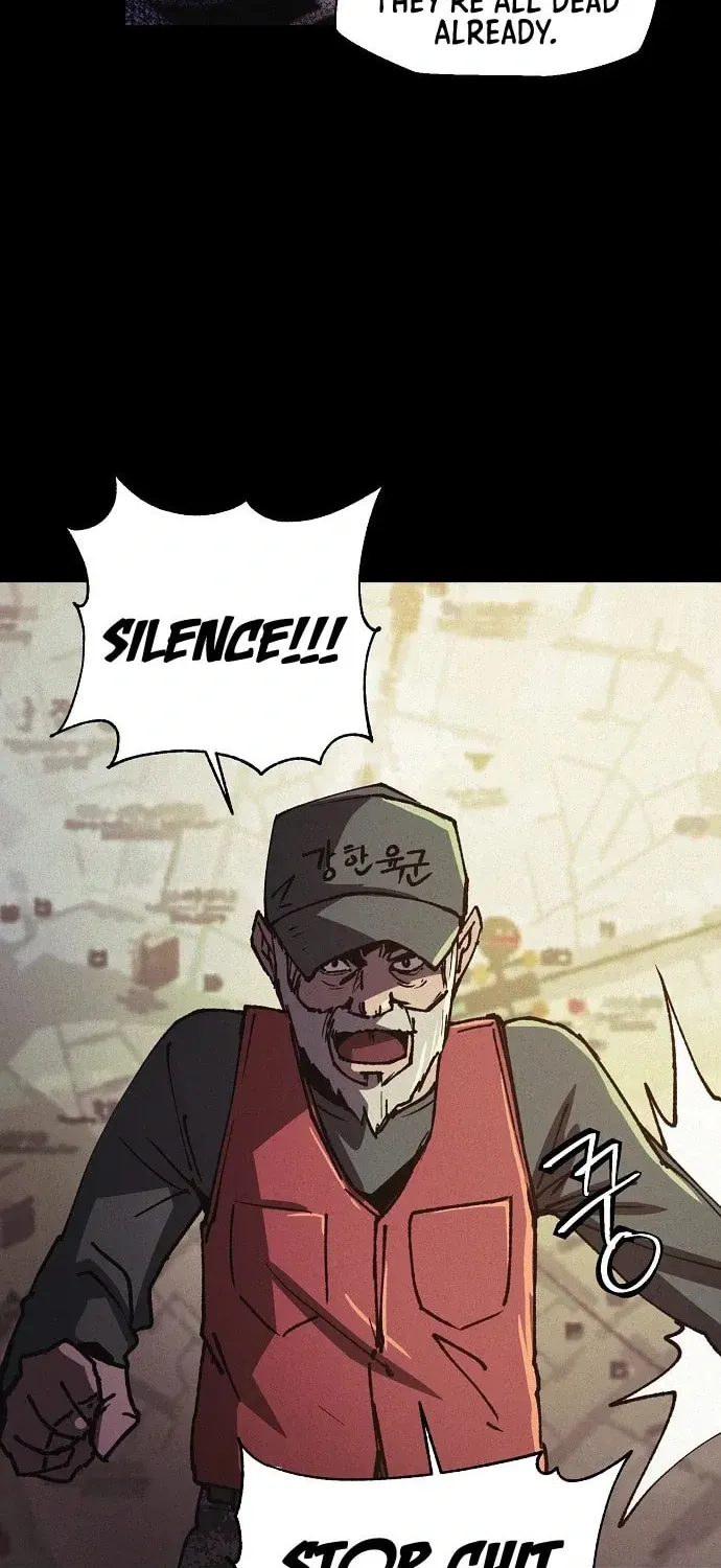 Read Ashen Oreum chapter 24 image 38 on Lezhin
