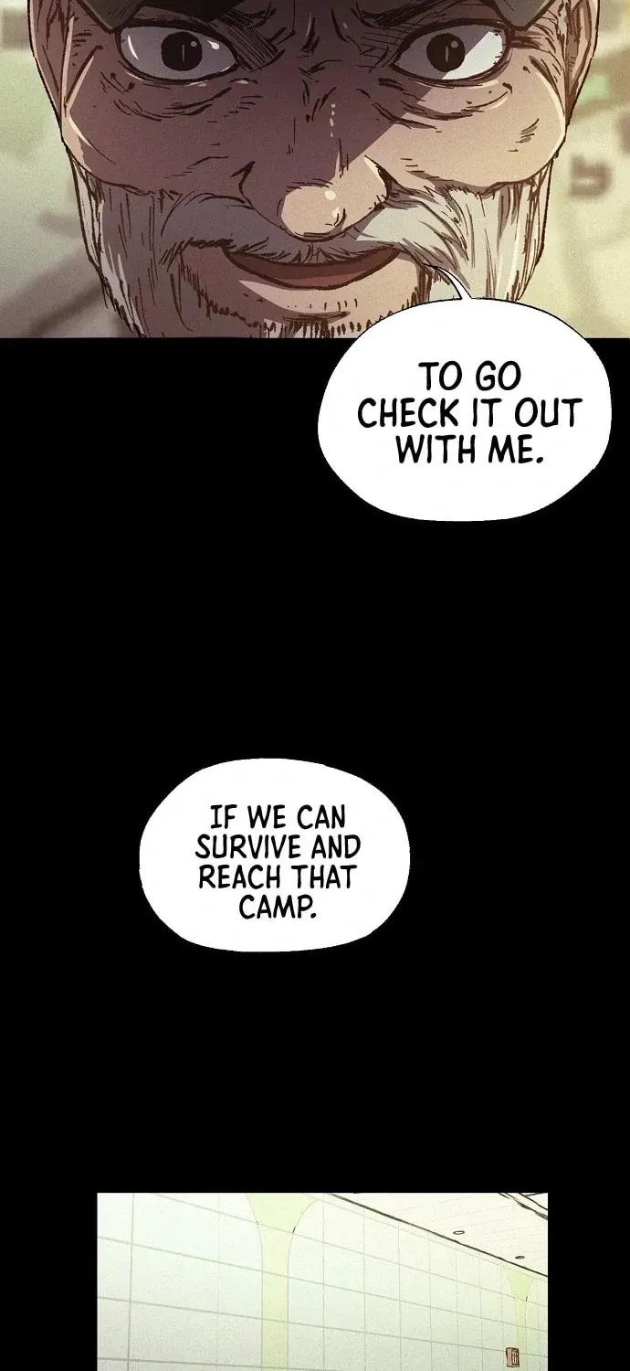 Read Ashen Oreum chapter 24 image 40 on Lezhin