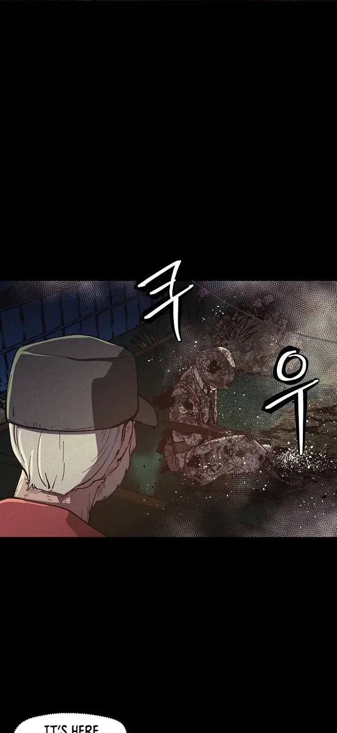 Read Ashen Oreum chapter 24 image 58 on Lezhin