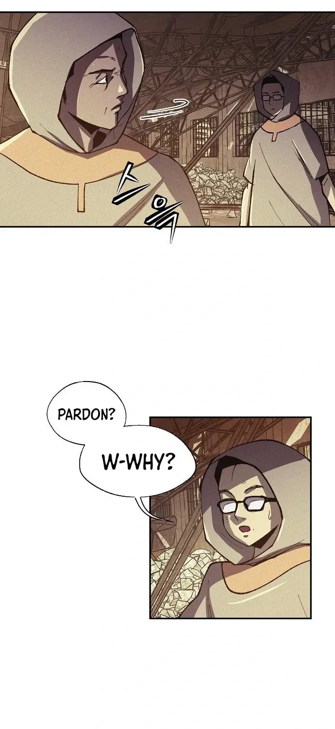 Read Ashen Oreum chapter 24 image 6 on Lezhin
