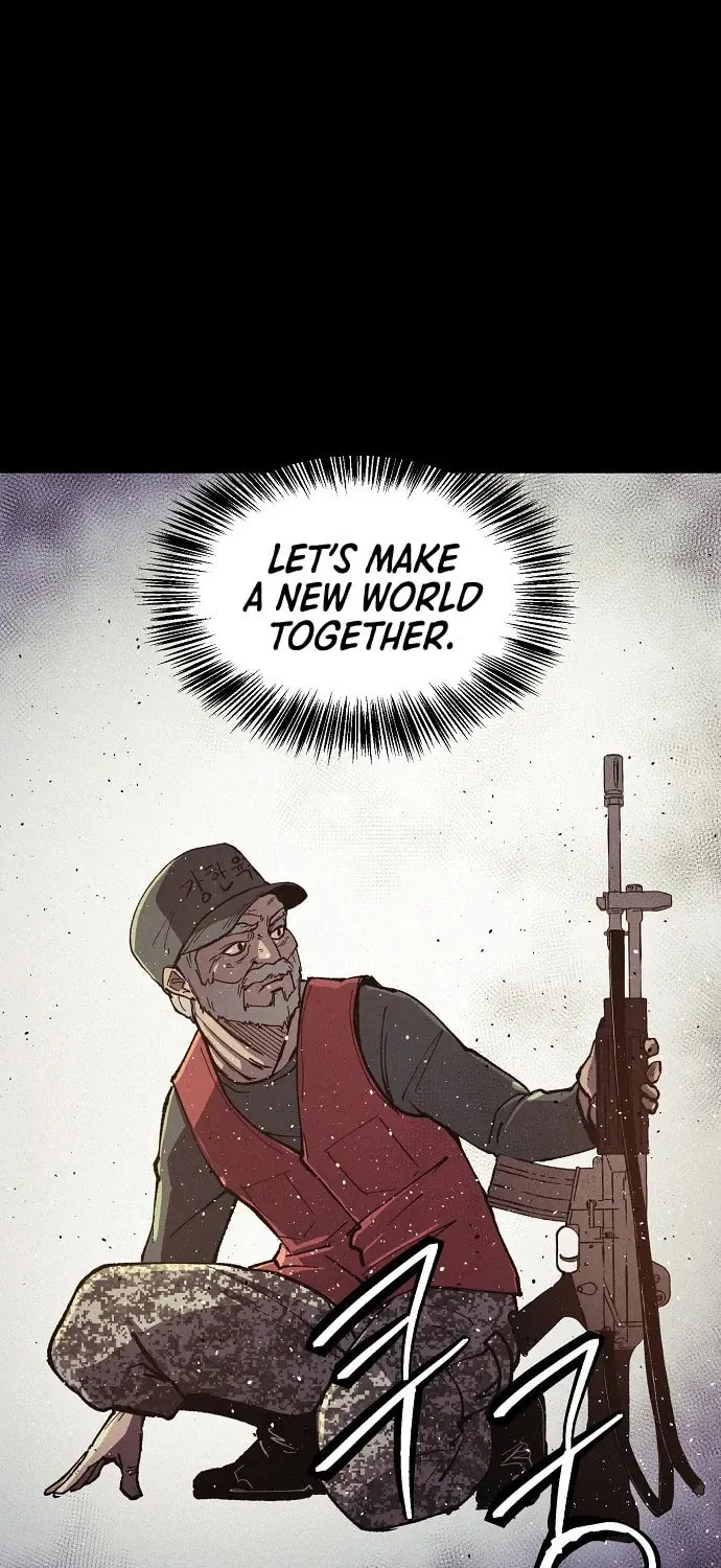 Read Ashen Oreum chapter 24 image 62 on Lezhin