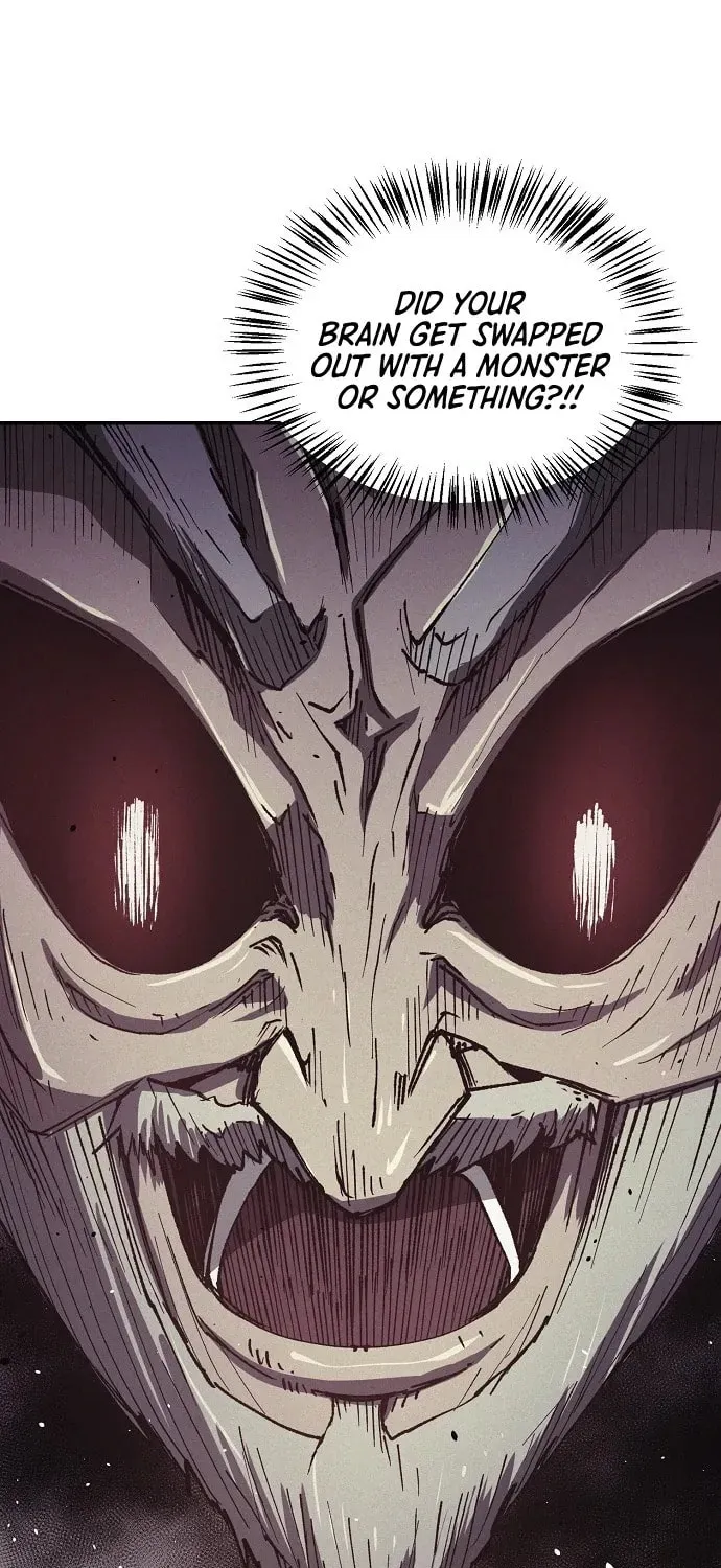 Read Ashen Oreum chapter 24 image 9 on Lezhin