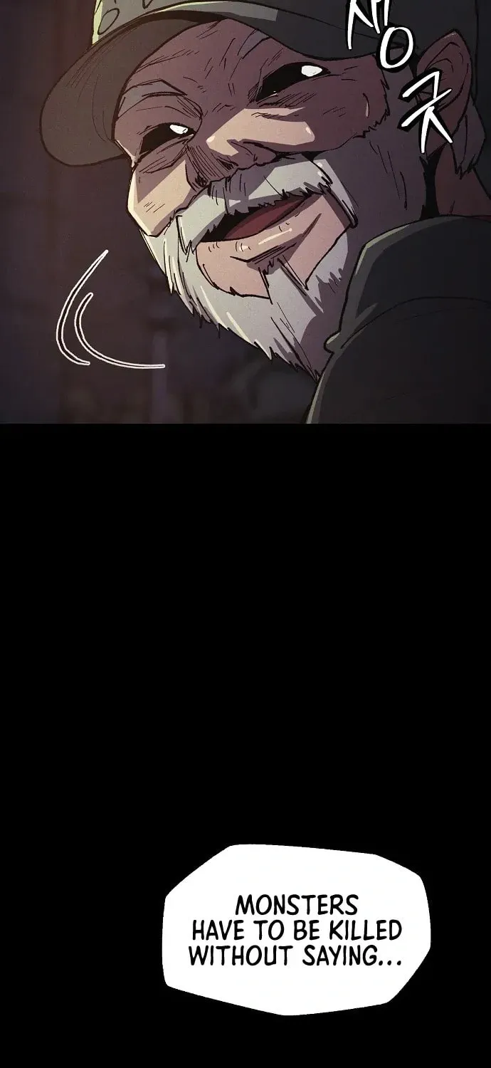 Read Ashen Oreum chapter 25 image 11 on Lezhin