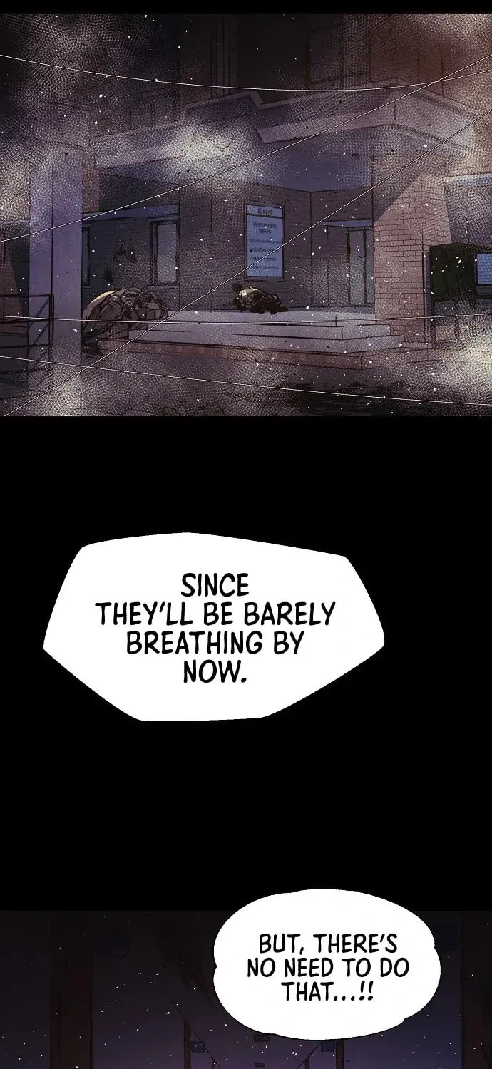 Read Ashen Oreum chapter 25 image 13 on Lezhin