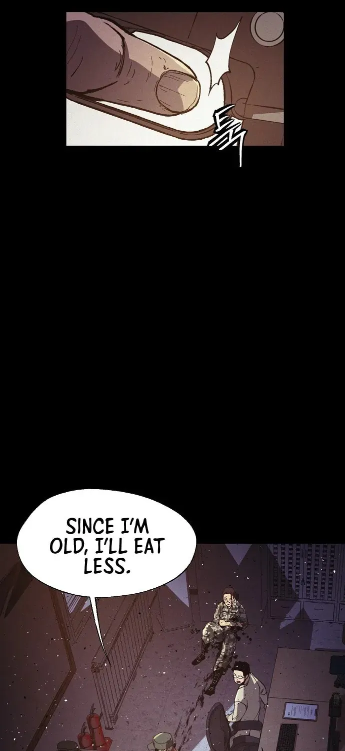 Read Ashen Oreum chapter 25 image 22 on Lezhin