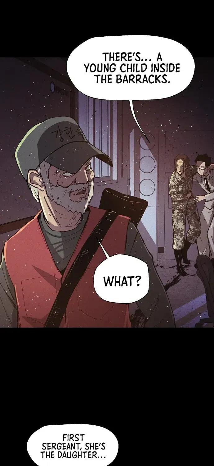 Read Ashen Oreum chapter 25 image 24 on Lezhin