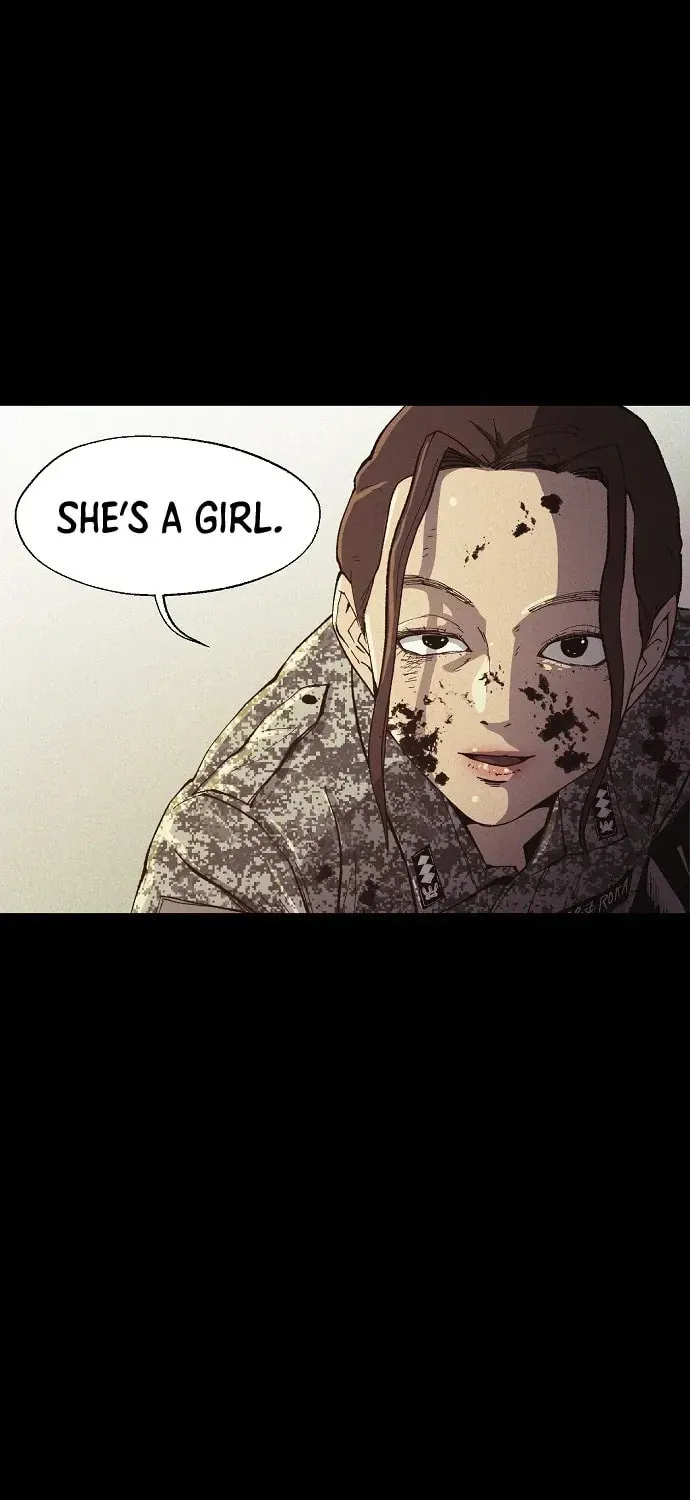 Read Ashen Oreum chapter 25 image 26 on Lezhin