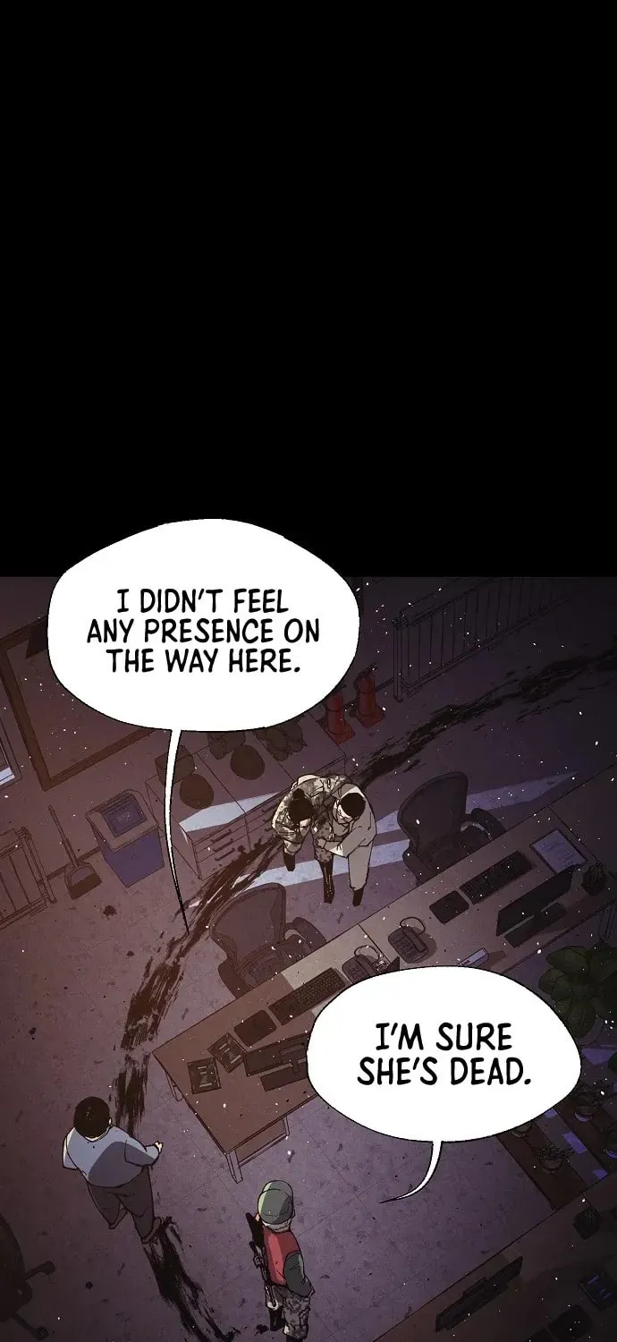 Read Ashen Oreum chapter 25 image 29 on Lezhin