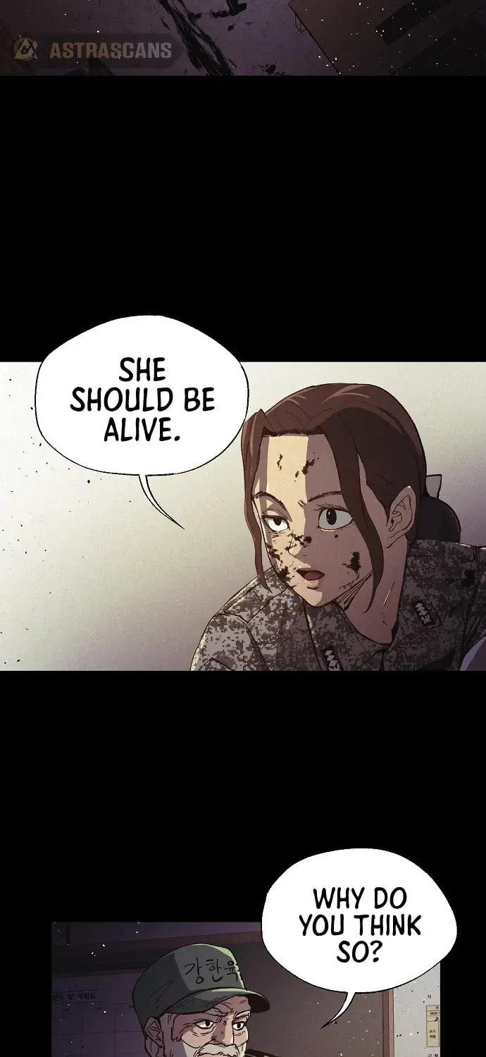Read Ashen Oreum chapter 25 image 30 on Lezhin