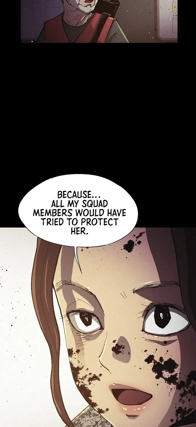 Read Ashen Oreum chapter 25 image 31 on Lezhin