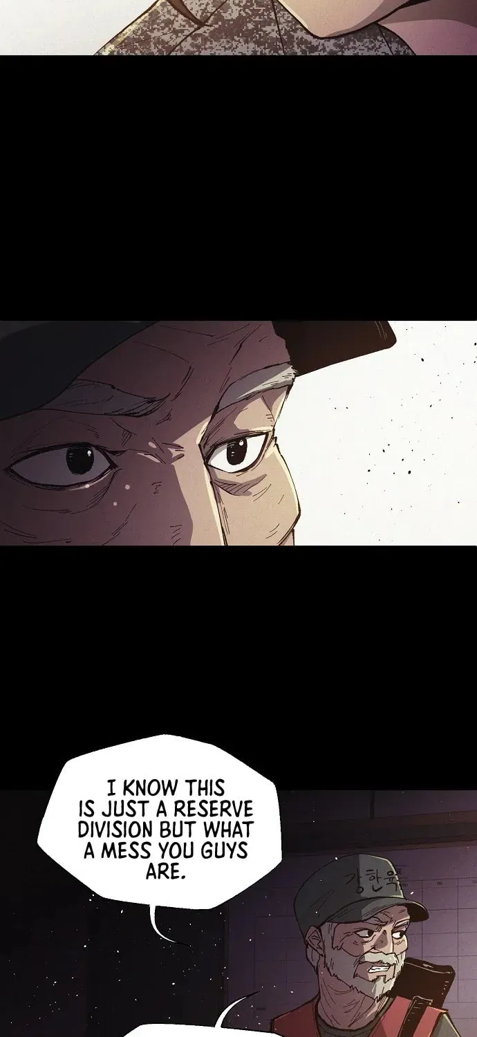 Read Ashen Oreum chapter 25 image 32 on Lezhin