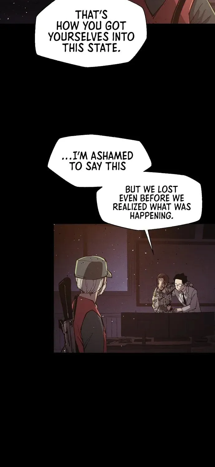 Read Ashen Oreum chapter 25 image 33 on Lezhin