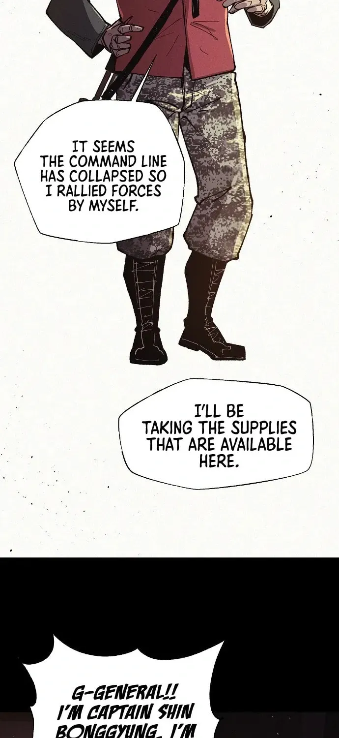 Read Ashen Oreum chapter 25 image 37 on Lezhin