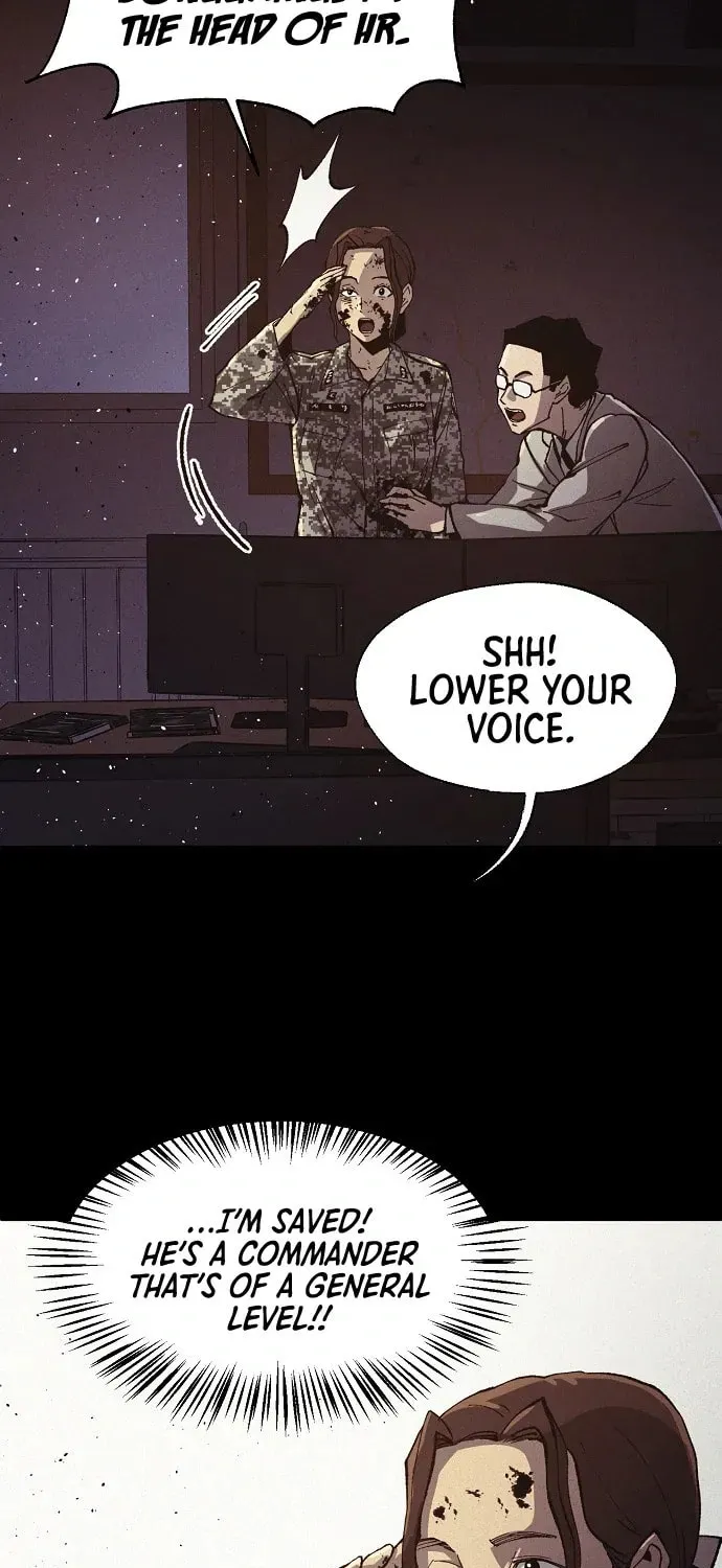 Read Ashen Oreum chapter 25 image 38 on Lezhin