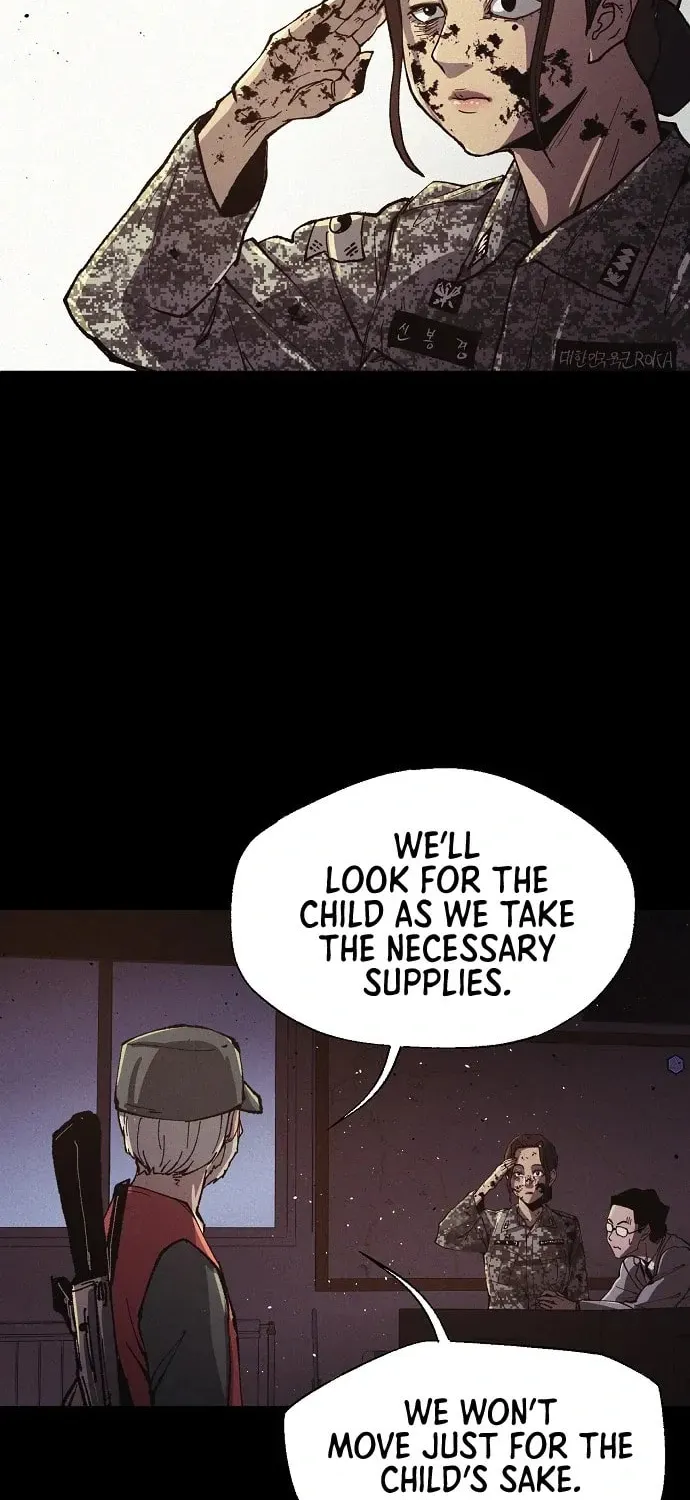 Read Ashen Oreum chapter 25 image 39 on Lezhin