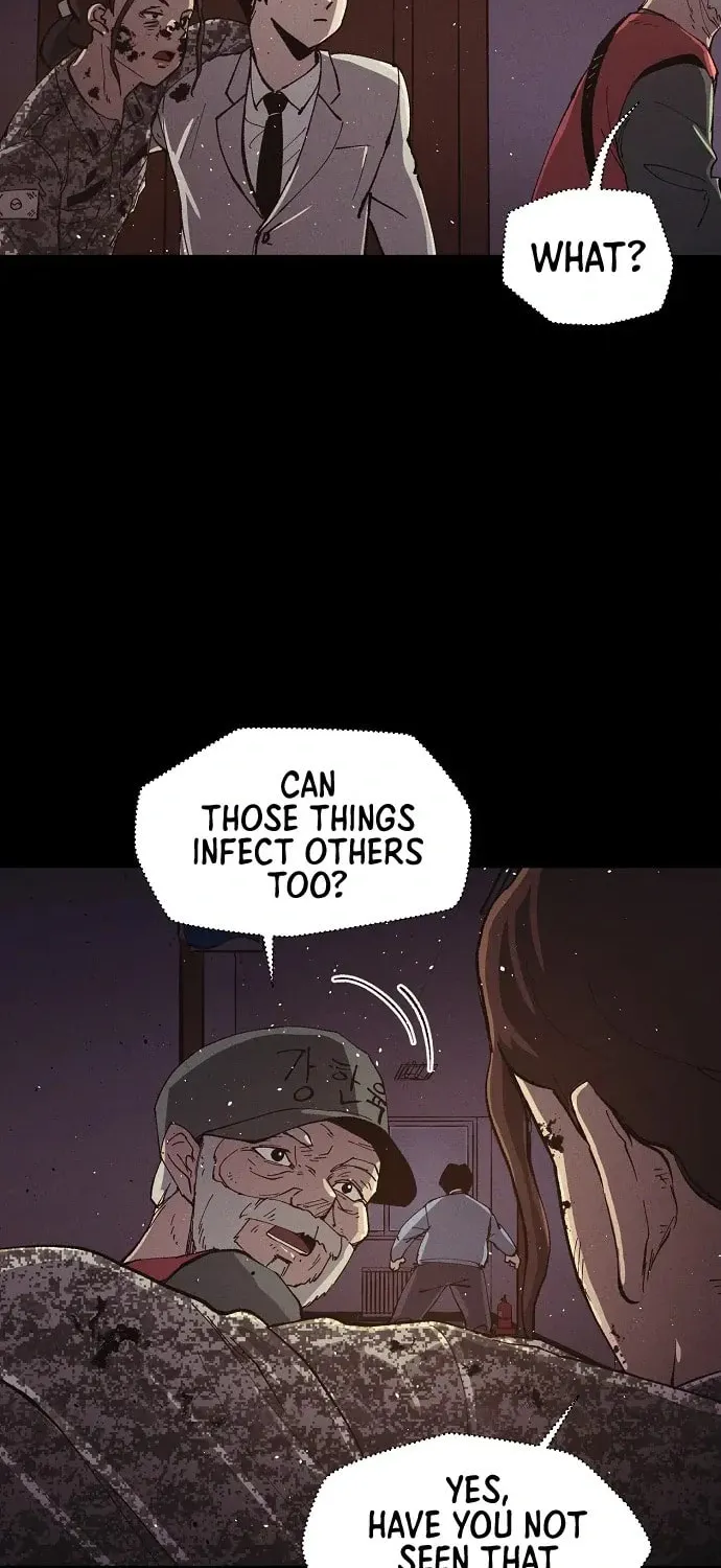 Read Ashen Oreum chapter 25 image 44 on Lezhin