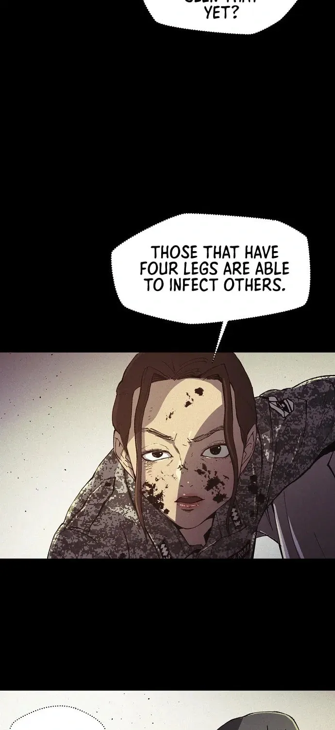 Read Ashen Oreum chapter 25 image 45 on Lezhin