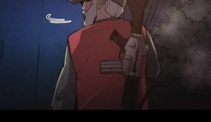 Read Ashen Oreum chapter 25 image 8 on Lezhin