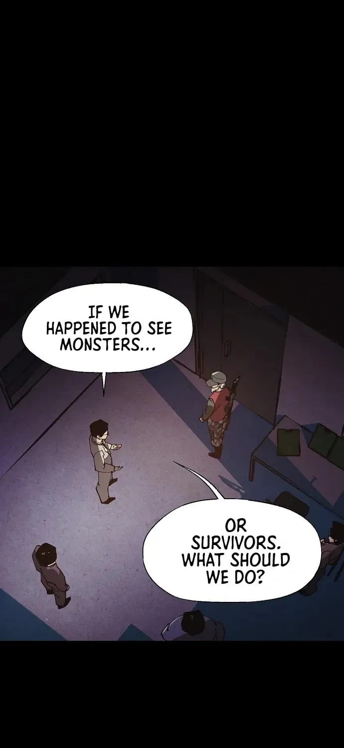 Read Ashen Oreum chapter 25 image 9 on Lezhin