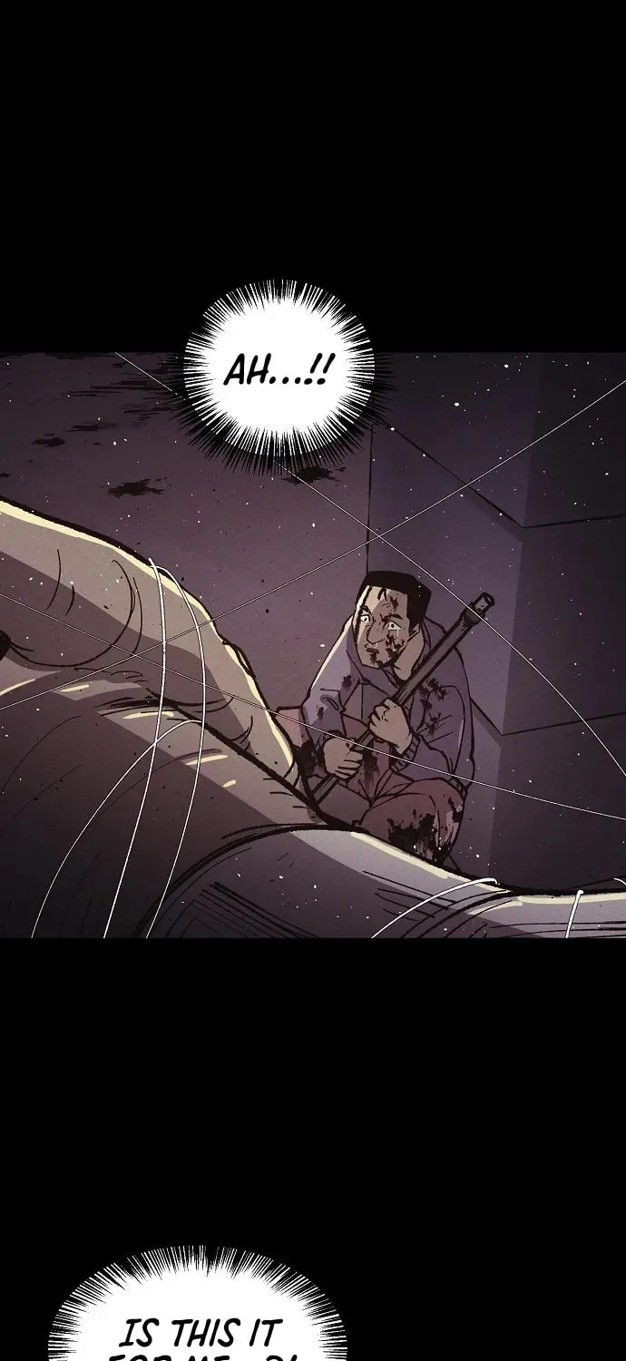 Read Ashen Oreum chapter 26 image 10 on Lezhin