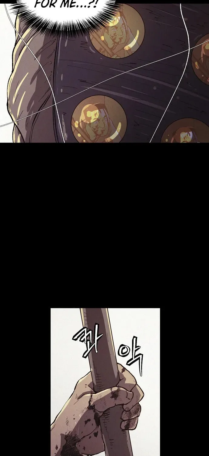 Read Ashen Oreum chapter 26 image 11 on Lezhin