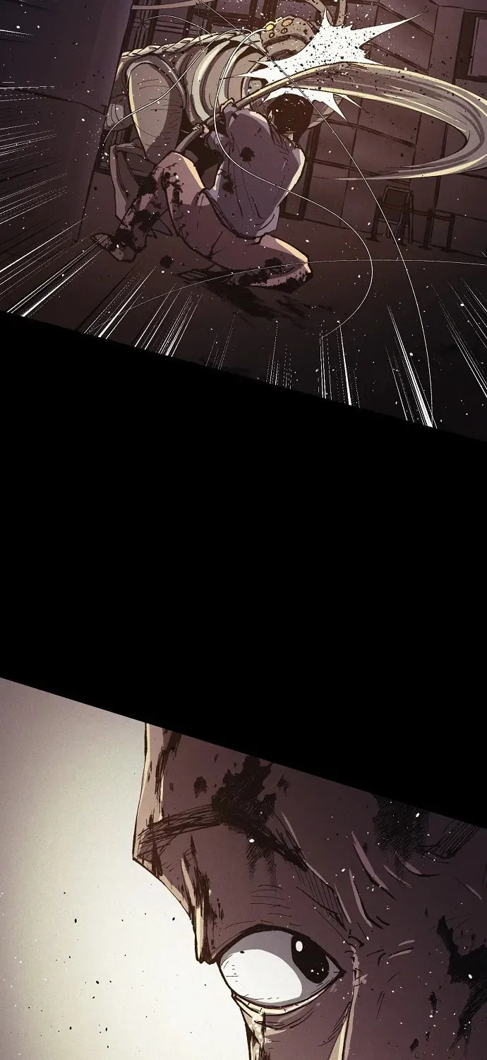 Read Ashen Oreum chapter 26 image 13 on Lezhin