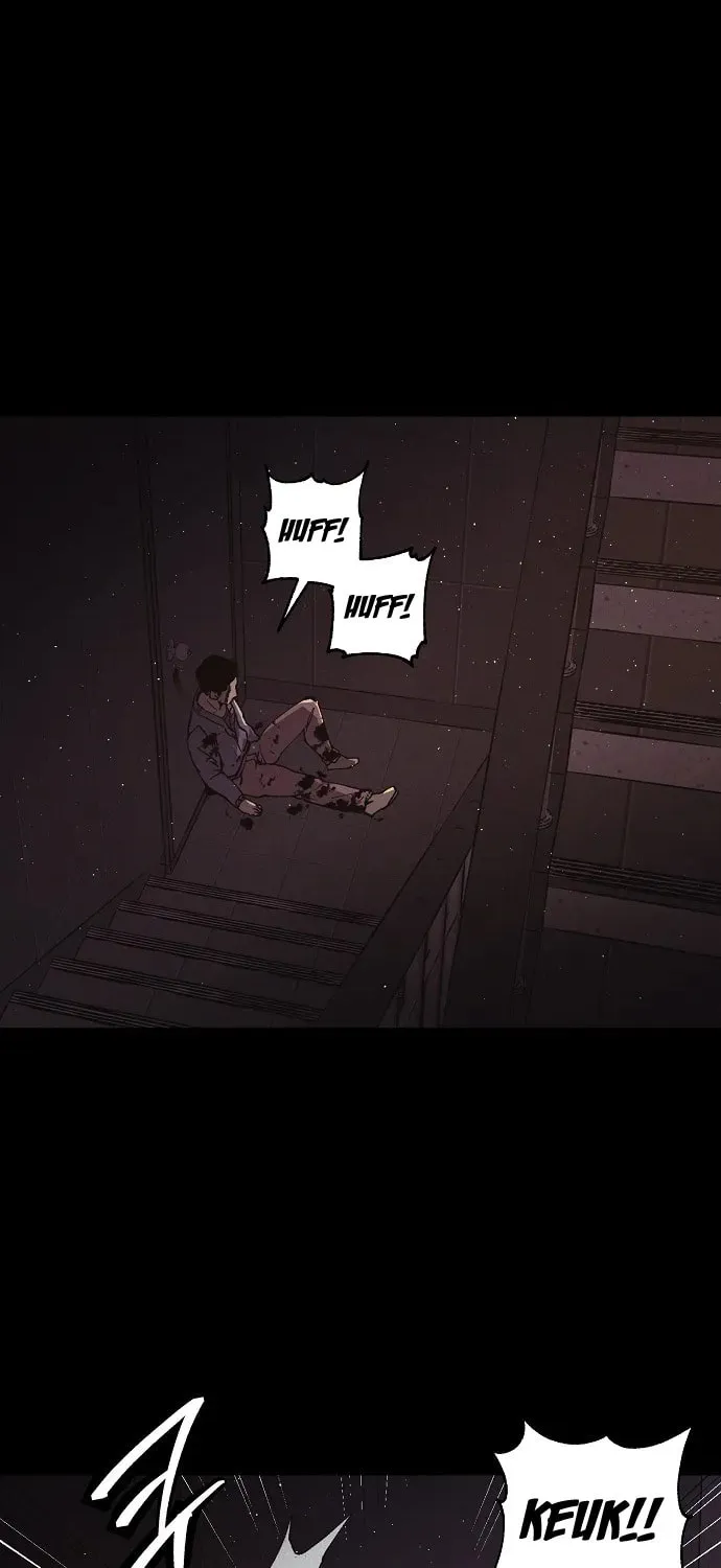 Read Ashen Oreum chapter 26 image 17 on Lezhin