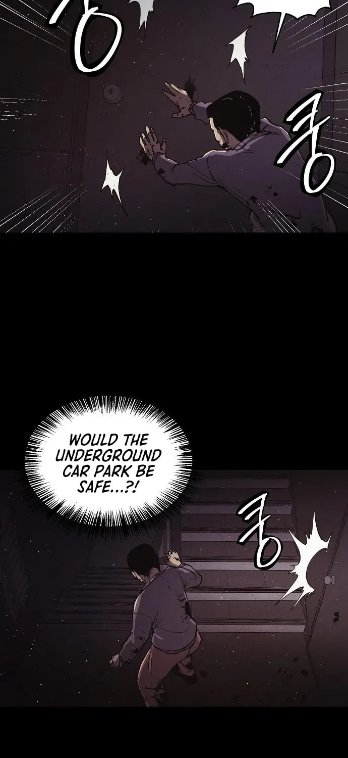 Read Ashen Oreum chapter 26 image 18 on Lezhin