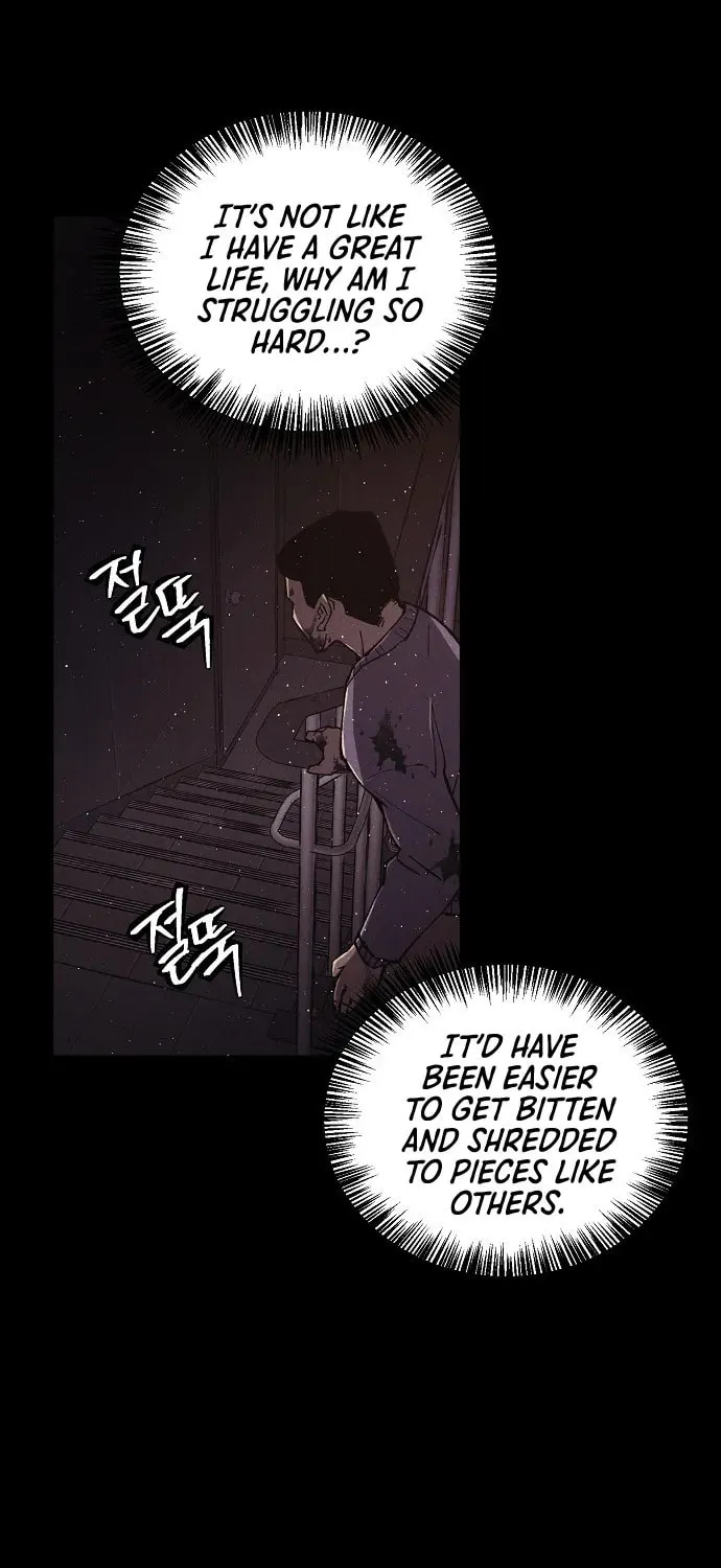 Read Ashen Oreum chapter 26 image 20 on Lezhin