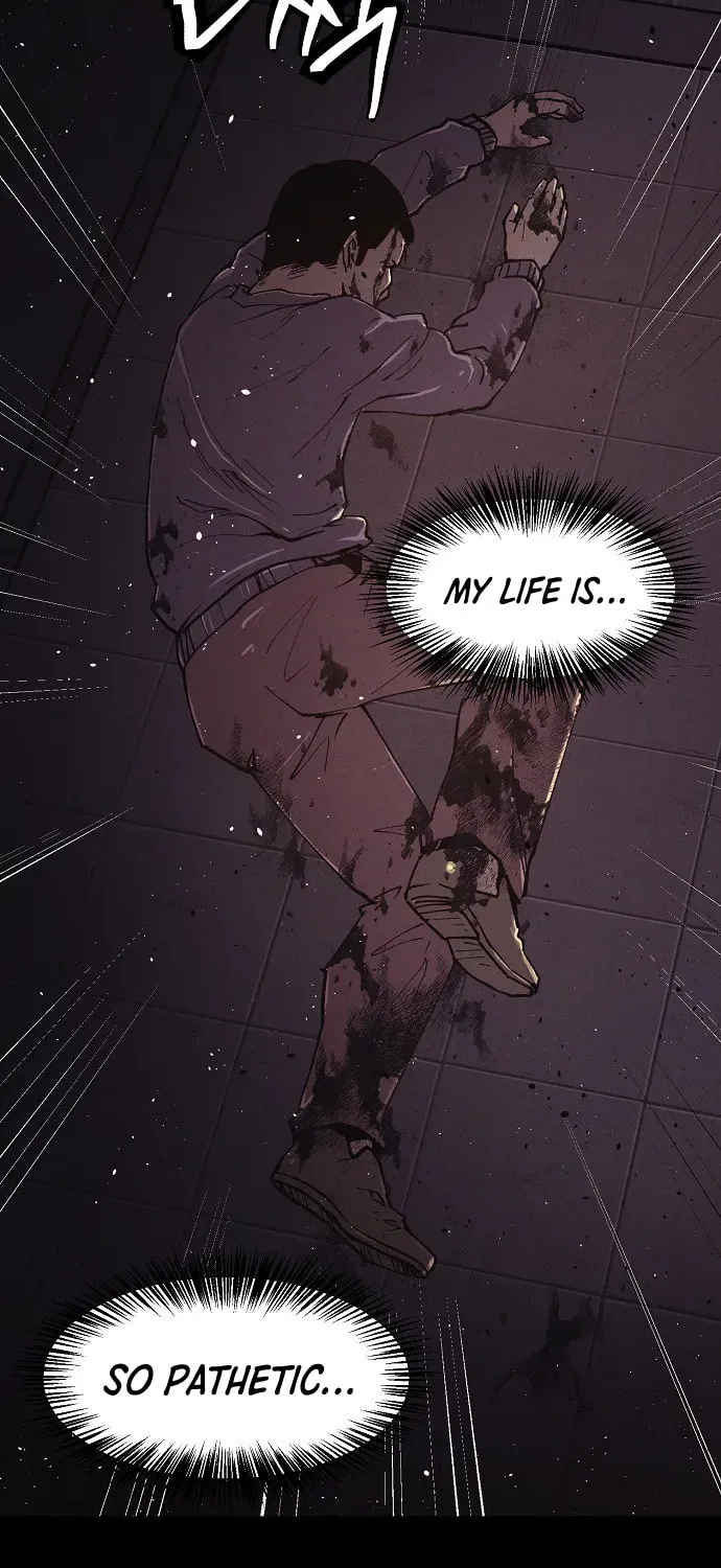Read Ashen Oreum chapter 26 image 25 on Lezhin