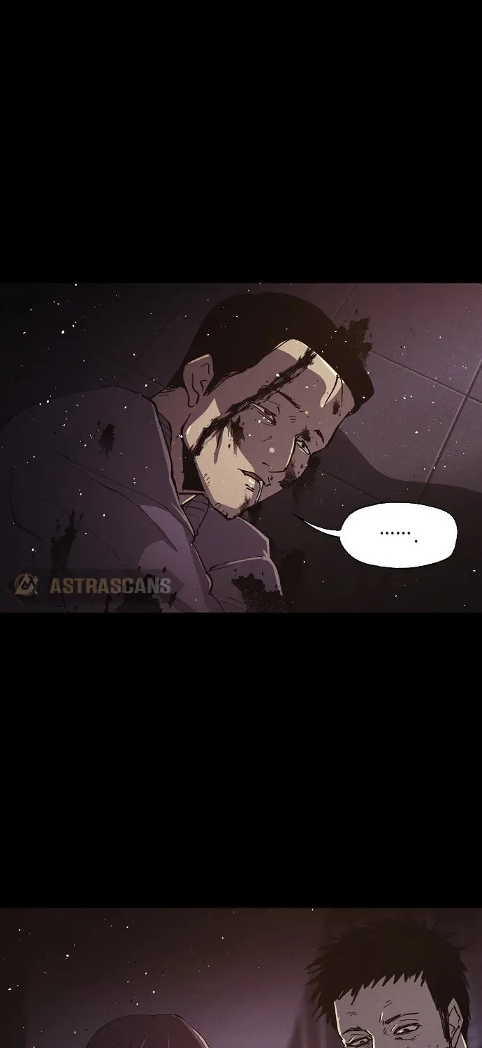 Read Ashen Oreum chapter 26 image 32 on Lezhin