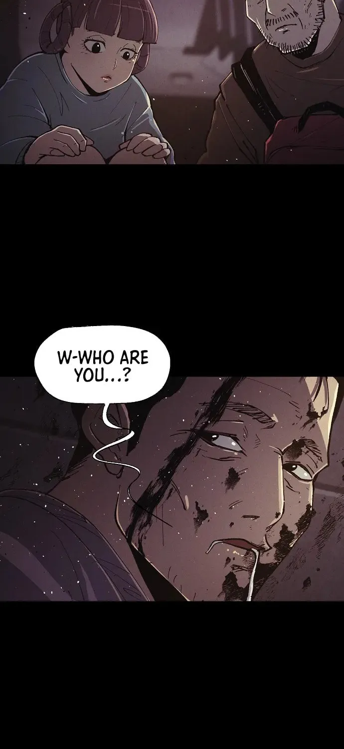 Read Ashen Oreum chapter 26 image 33 on Lezhin