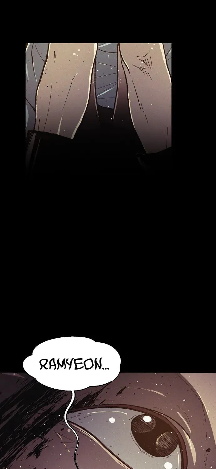 Read Ashen Oreum chapter 26 image 34 on Lezhin