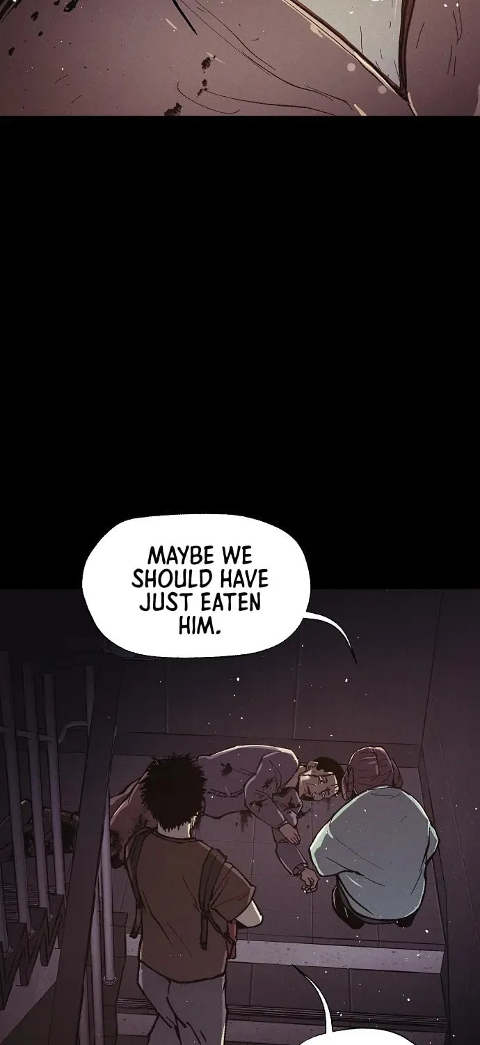 Read Ashen Oreum chapter 26 image 35 on Lezhin
