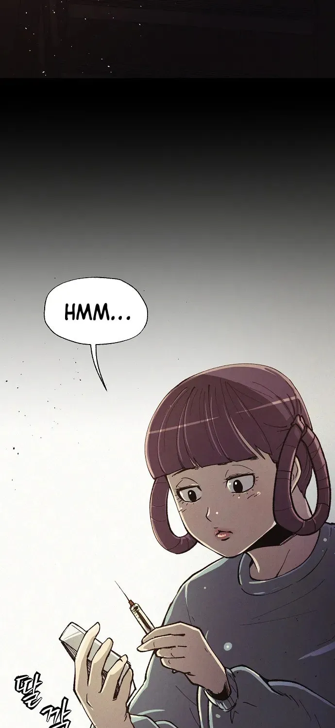 Read Ashen Oreum chapter 26 image 37 on Lezhin