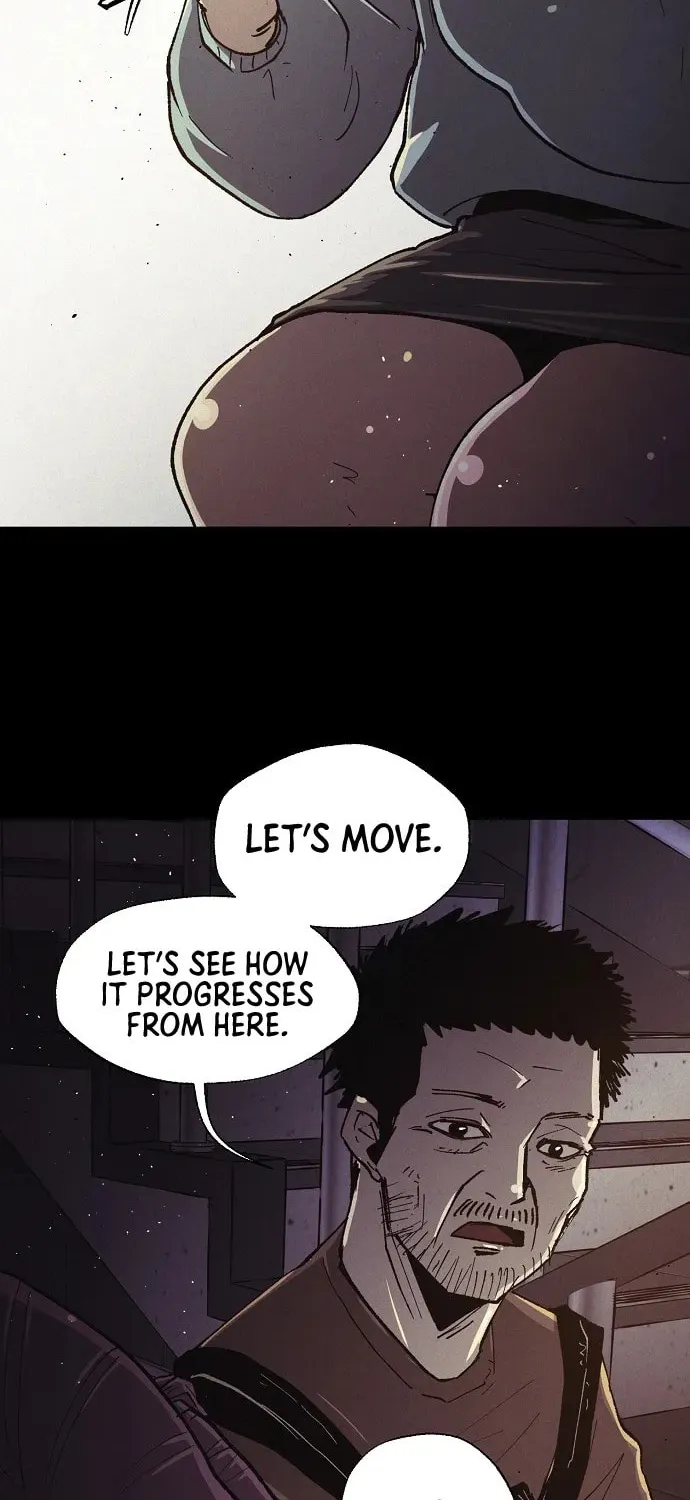 Read Ashen Oreum chapter 26 image 38 on Lezhin