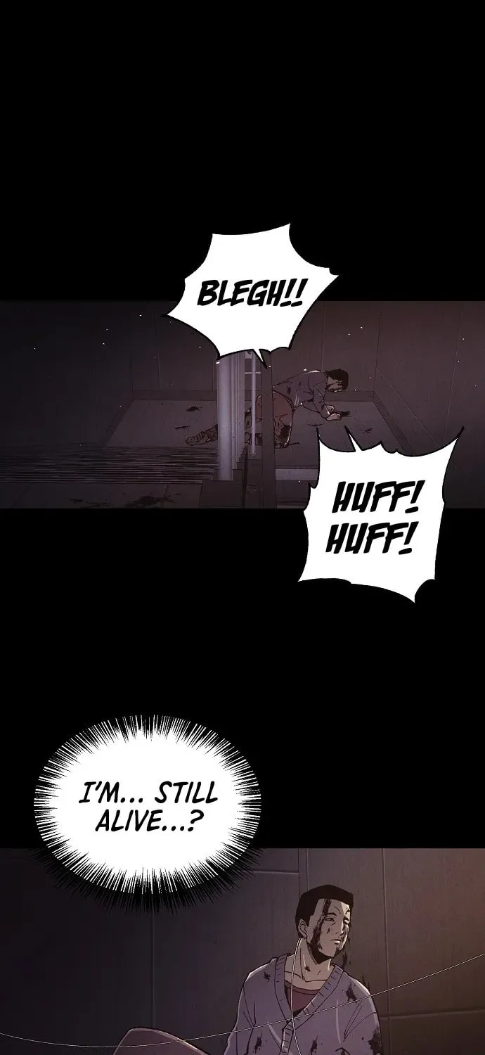 Read Ashen Oreum chapter 26 image 40 on Lezhin