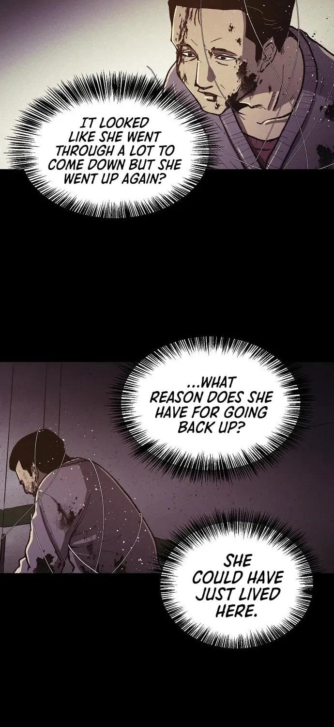 Read Ashen Oreum chapter 26 image 45 on Lezhin