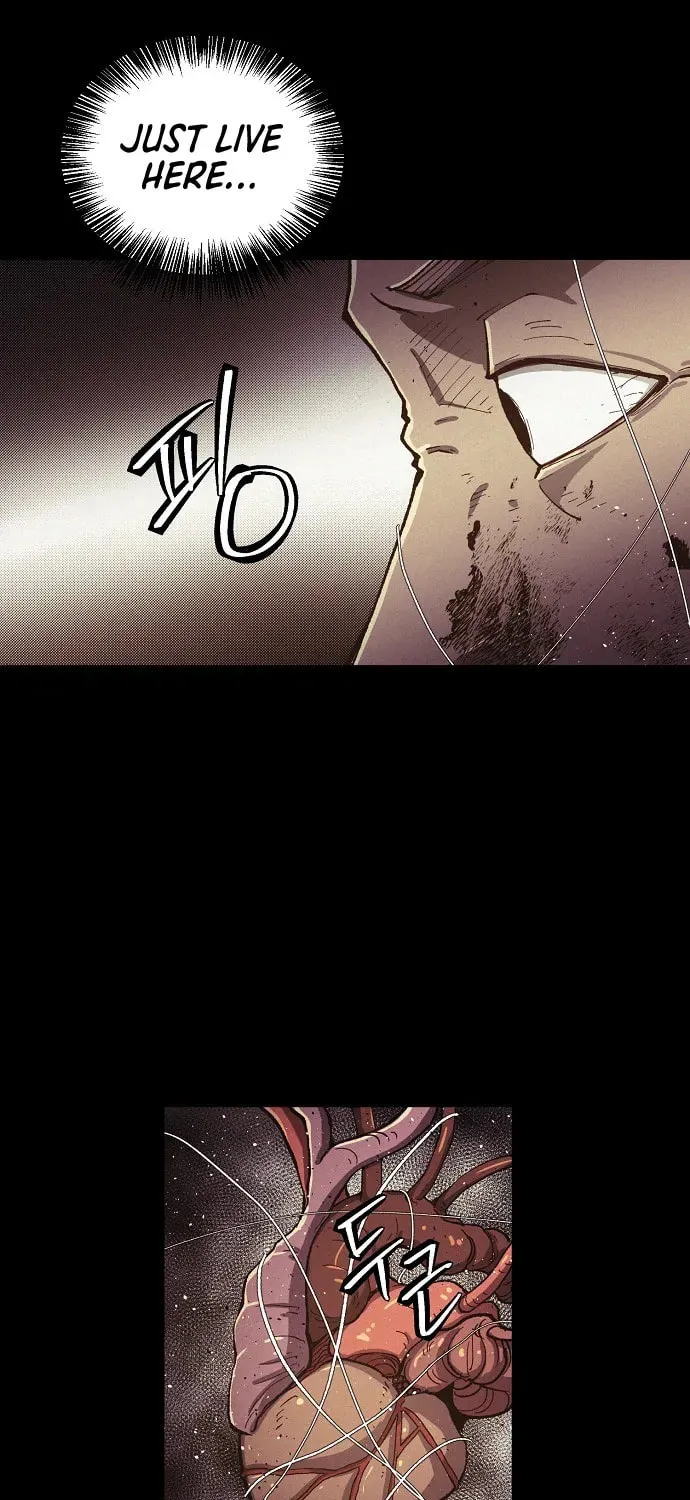 Read Ashen Oreum chapter 26 image 46 on Lezhin