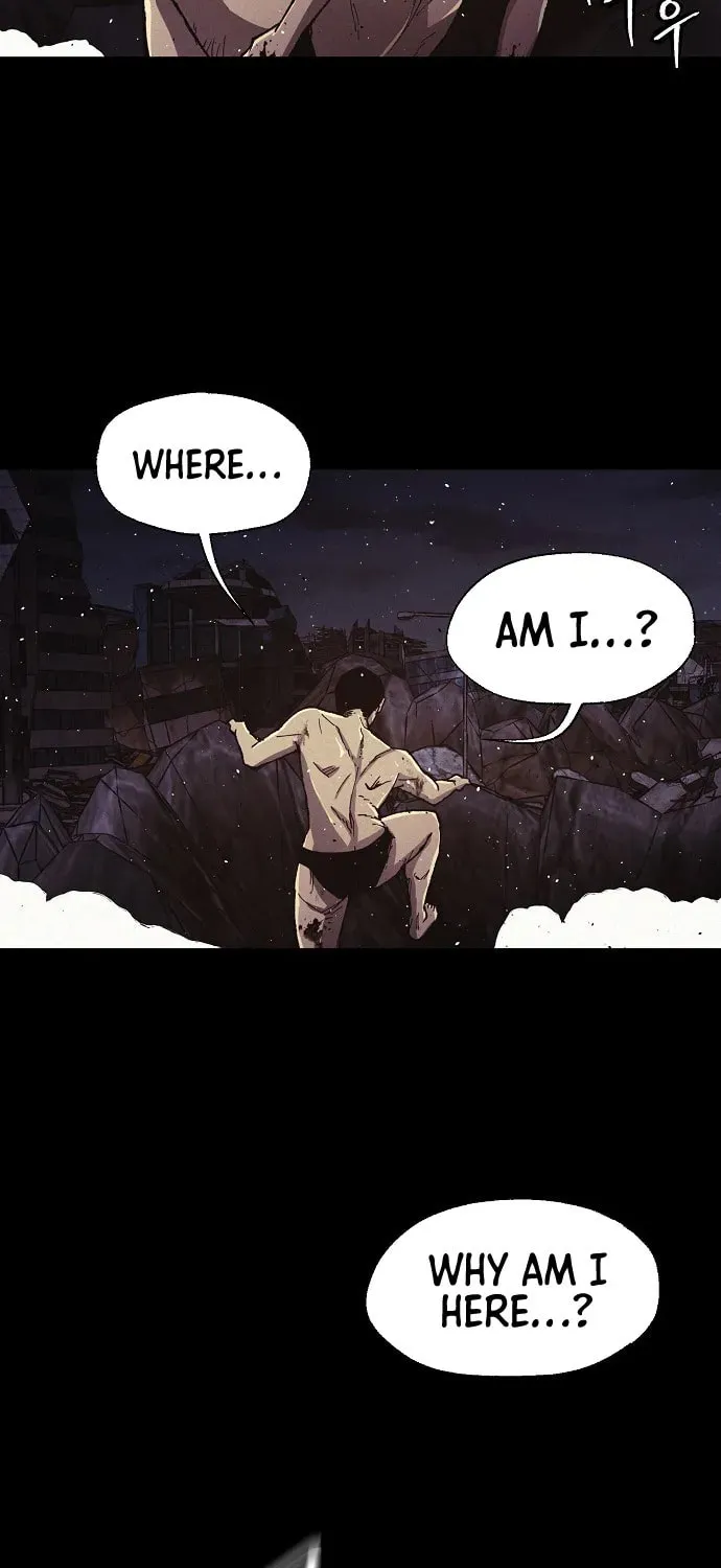 Read Ashen Oreum chapter 26 image 53 on Lezhin