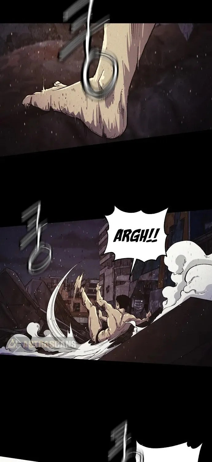 Read Ashen Oreum chapter 26 image 54 on Lezhin